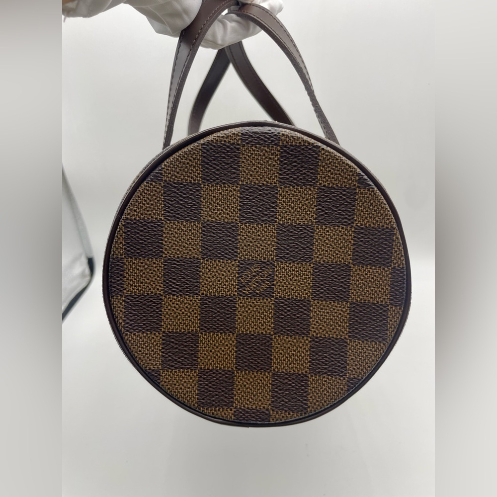 Louis Vuitton Damier Papillon Handbag - Picture 7 of 12